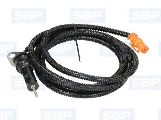 SBP WIC065 Sensor, brake pad wear
